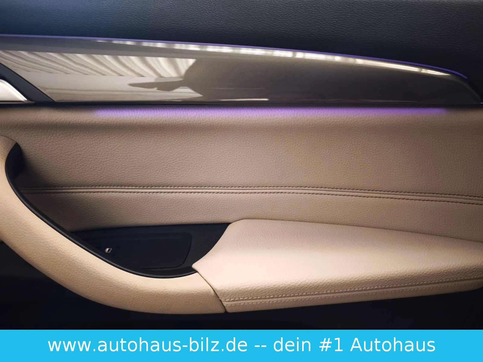 BMW X1 sDrive 20 i xLine*AHK*Leder*, миниатюра 16