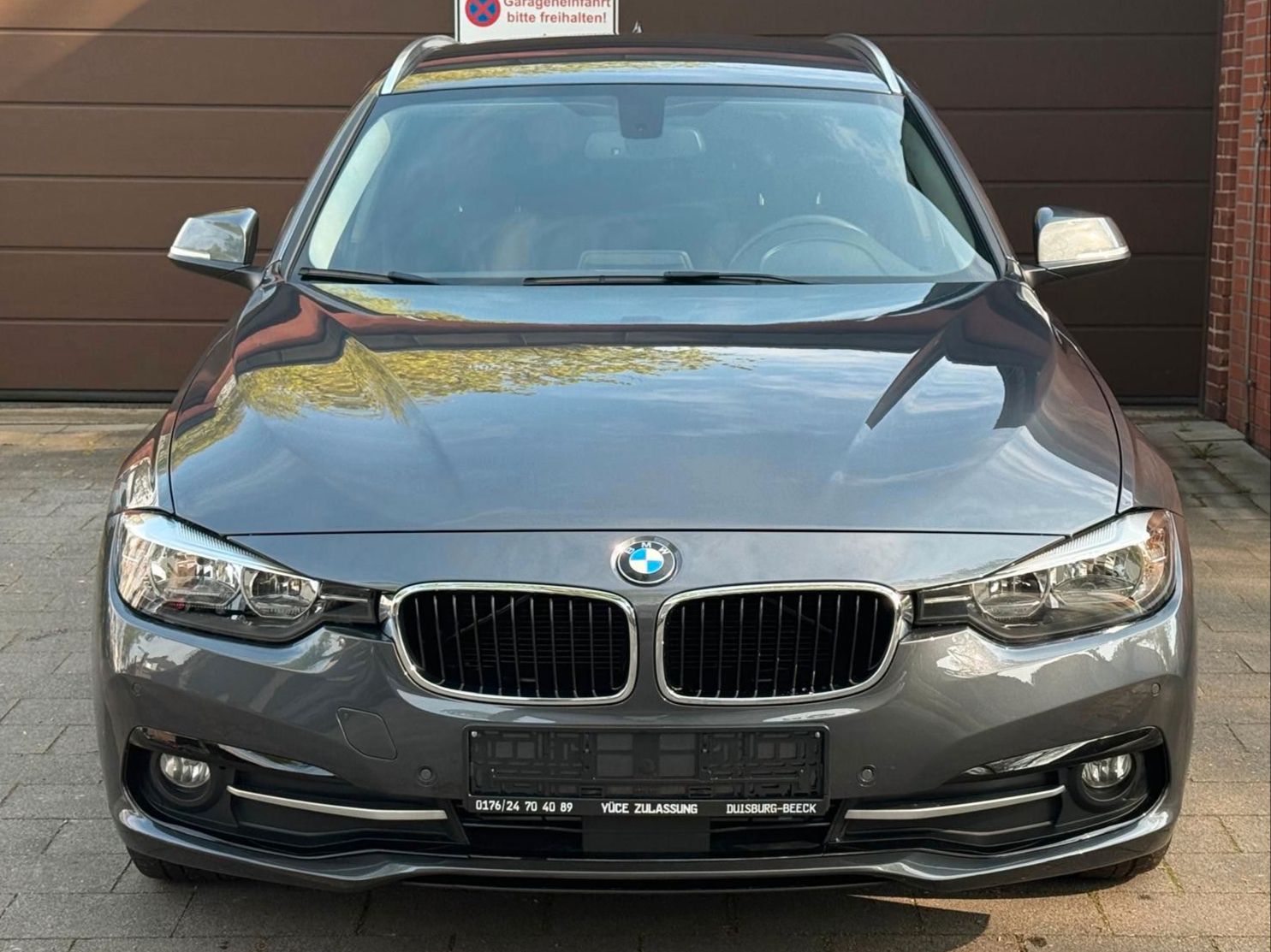 BMW 318