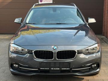 BMW 318 - 1
