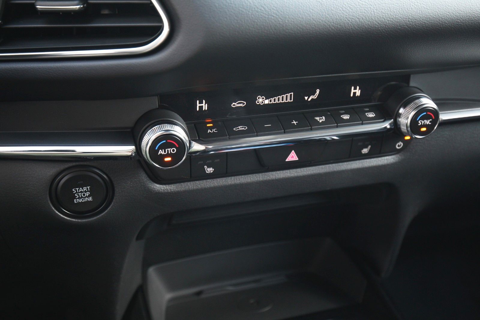 Mazda CX-30 - Bild 14