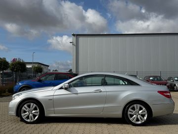 Mercedes E 300 - 8