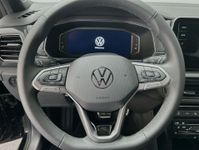 Volkswagen T-Cross - Vorschau Bild 9