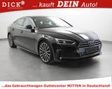 Audi A5 Sportb 40 Sport 2X S LINE PLUS >LEDER+AHK+19" - Audi A5: Line Plus