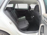 Skoda Superb - Vorschau Bild 23