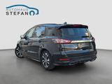 Ford S-Max 2.0 EcoBlue Aut. ST-Line ACC|AHK|KAM|Leder - Ford S-MAX ST-Line mit Diesel-Antrieb