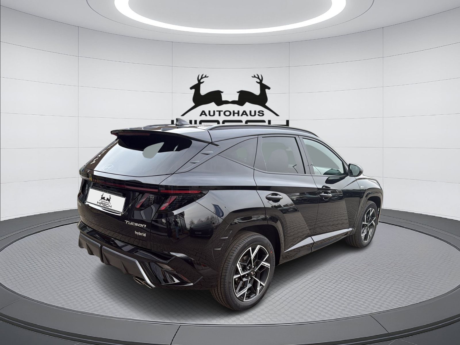 Hyundai TUCSON - Bild 3