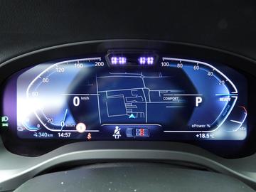 2021 BMW IX3 缩略图 12