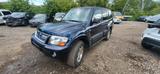 Mitsubishi Pajero 3,2 DI-D Dakar - Mitsubishi Pajero: Dakar
