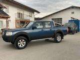 Ford Ranger-2,5l TD ALLRAD-1 HAND-LKW-TÜV NEU-o.ROST - Ford Ranger: 2.5