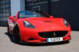 Ferrari California 4.3 V8/NOVITEC ROSSO/BremboCeramic/21 - Ferrari California aus 2011