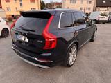 Volvo XC90 B5 AWD Geartronic Inscription Inscription - Volvo XC90 in Mannheim
