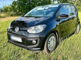 Volkswagen up! 1.0 55kW move up! move up! - gebrauchte VW up! aus dem Jahr 2011
