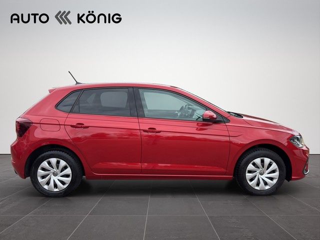 Fahrzeugabbildung Volkswagen Polo Life 1.0 TSI 70 kW *Navi*