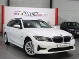 BMW 330e Touring Advantage WHITE / SCHÖNES FAHRZEUG - BMW 330 in Hamm