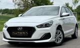 Hyundai i30 Select |LKAS|FCA|NUR 55TKM|TEMPOMAT| - Hyundai: I55