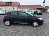 Renault Clio IV Experience 79800 Kilometer 1.Hand - Renault Clio: Experience