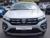 Dacia Sandero III Stepway Comfort*LPG PDC*KLIMA*AHK - Dacia Sandero in Solingen