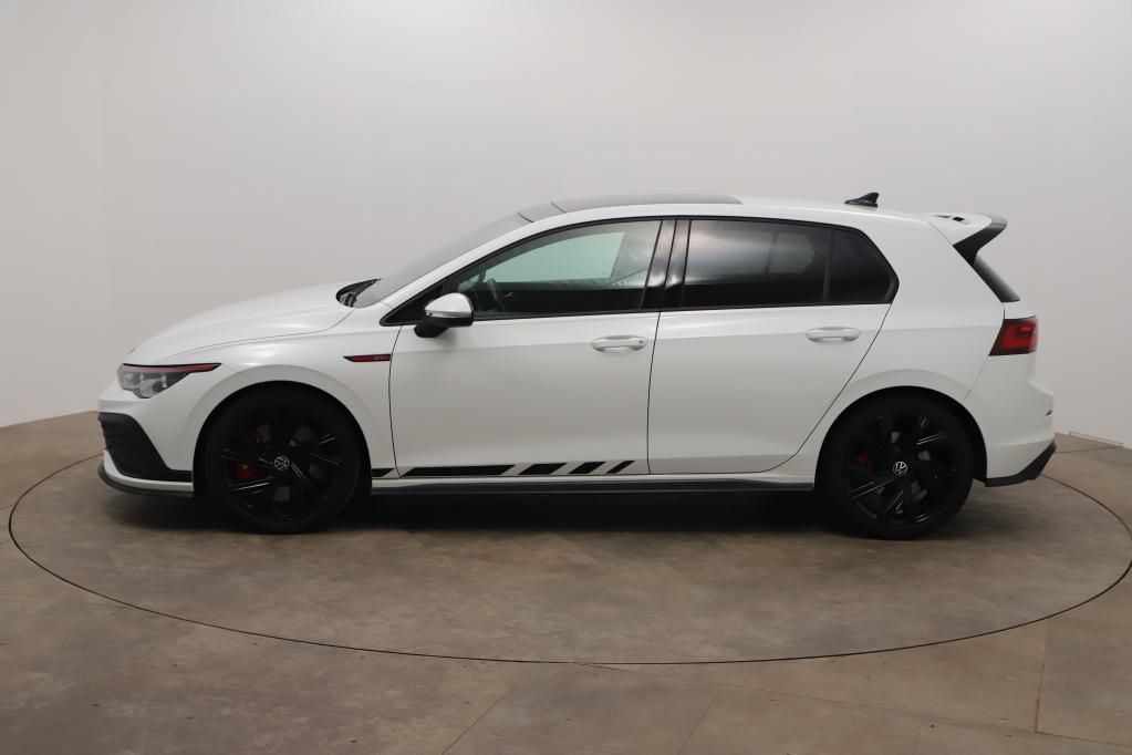 Volkswagen Golf GTI 2.0 TSI DSG Pano*Harman*PDC*Tempo*Klima