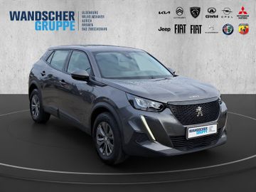 Peugeot 2008 Active Pack 1.2 PureTech 100 Kam.+LED+SHZ