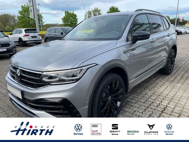 Volkswagen Tiguan Allspace R-Line 2.0 TSI OPF 4MOT+AHZV+PAN