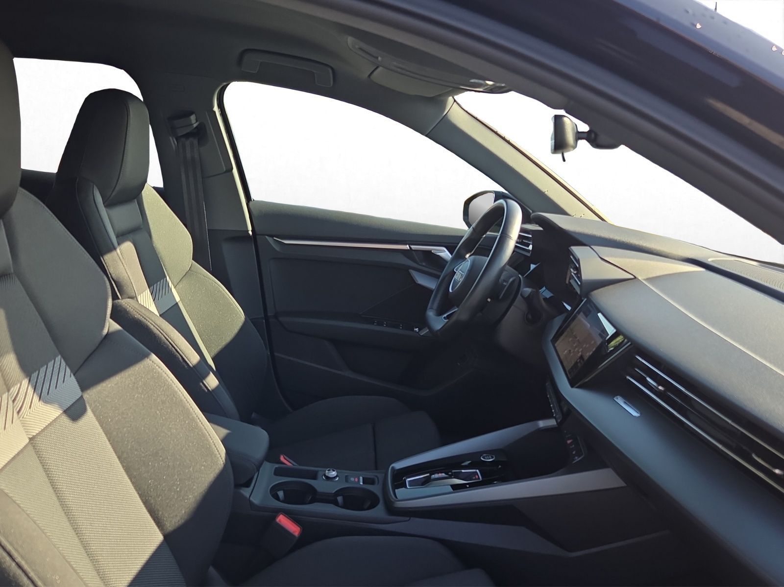 Audi A3 - Bild 4
