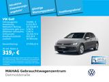 Volkswagen Golf VIII Life 1.5 TSI LED ParkAssist RearView A - Tageszulassungen mit Benzin-Antrieb: Limousine