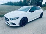 Mercedes-Benz Mercedes A 200 Top mit TÜV und Service neu - Mercedes-Benz A 200 in Magdeburg
