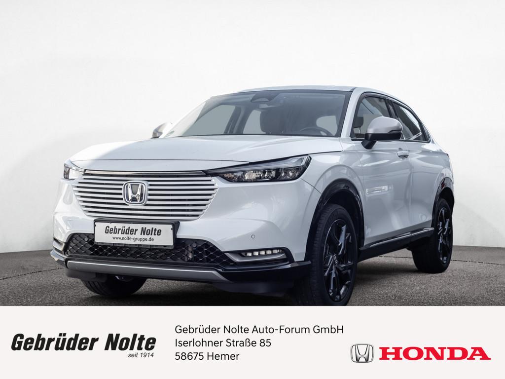 Honda HR-V Hybrid 1.5 e CVT Advance SHZ NAVI ACC LED