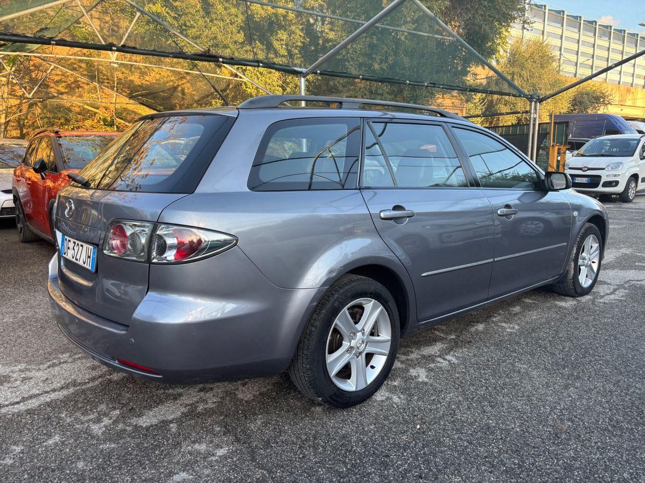 Mazda  2007 — photo 7