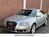 Audi A6 Lim. 2.0 TFSI*2 HAND*NAVI*KLIMA*TÜV NEU - gebrauchte Audi A6 aus dem Jahr 2006