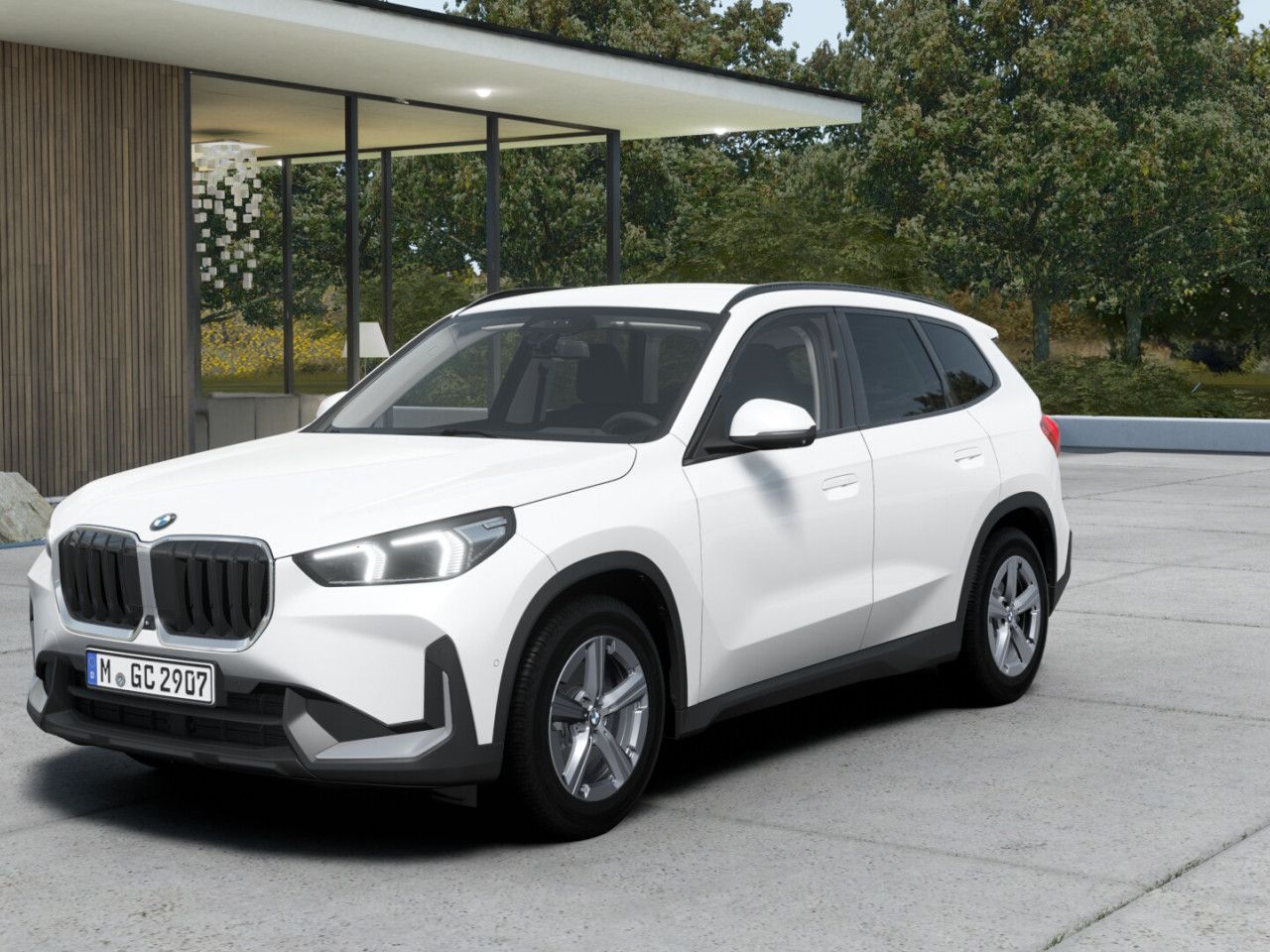 BMW X1 - Bild 3