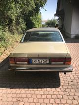 Rolls-Royce Silver Spirit I - Rolls-Royce