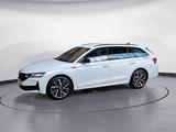 Skoda Octavia Combi Sportline 2,0 TDI  7-Gang-DSG
