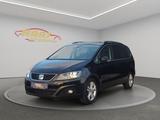 Seat Alhambra Xcellence *Kamera*Navi*Xenon*7-Sitzer* - gebrauchte Seat Alhambra aus dem Jahr 2020
