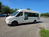 Mercedes-Benz Transfer 45, Sprinter 516 CDI, hydr. Tür, 16+1 - Angebote