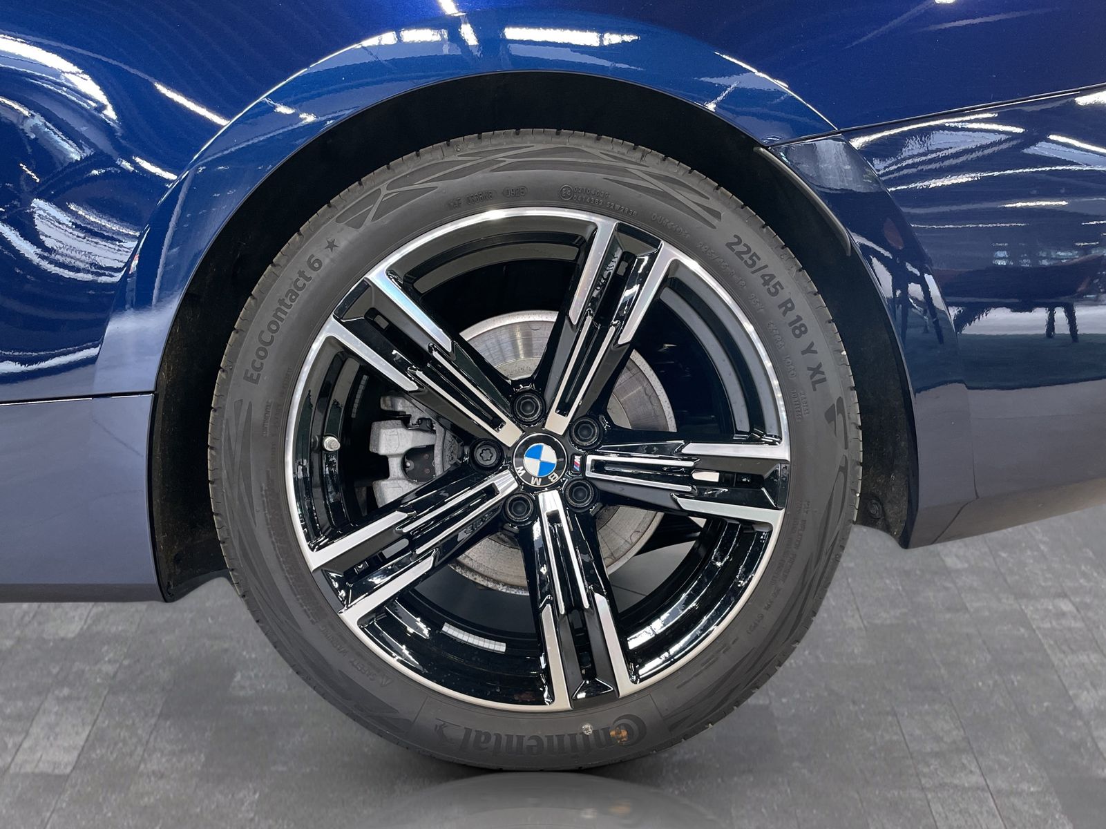 BMW 420 - Bild 14