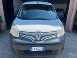 Renault Kangoo 1.5 dCi 90CV F.AP. 4p. Express - Renault Kangoo: 4.4