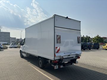 Mercedes Sprinter - 8