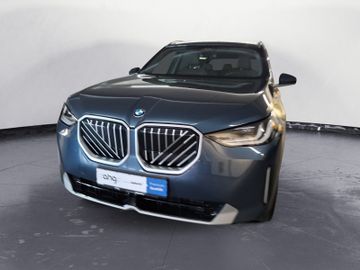 BMW X3 - 9