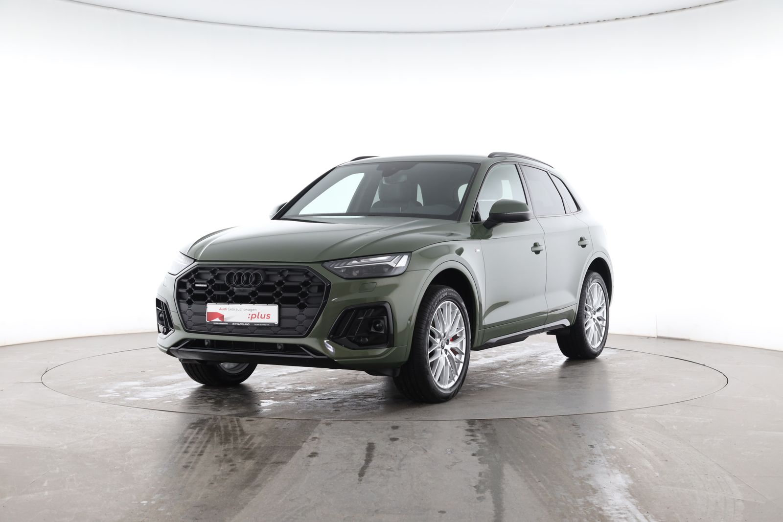 Audi Q5 - Bild 2