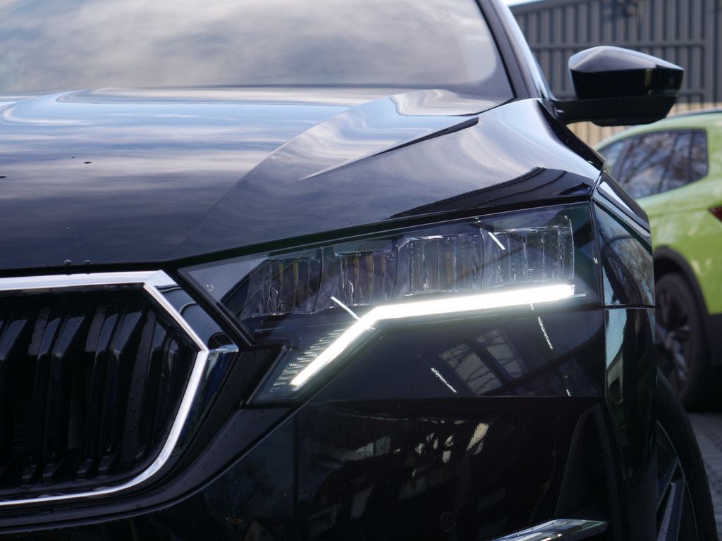 Skoda Octavia - Bild 26