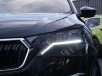 Skoda Octavia - Vorschau Bild 26