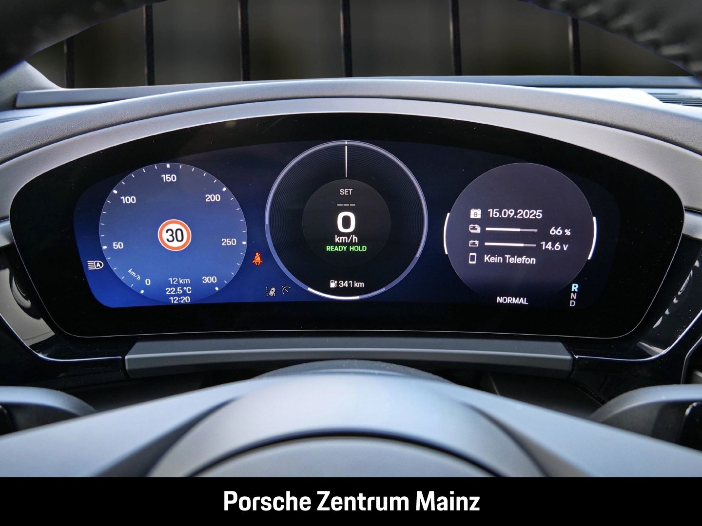 Porsche Macan - Bild 17