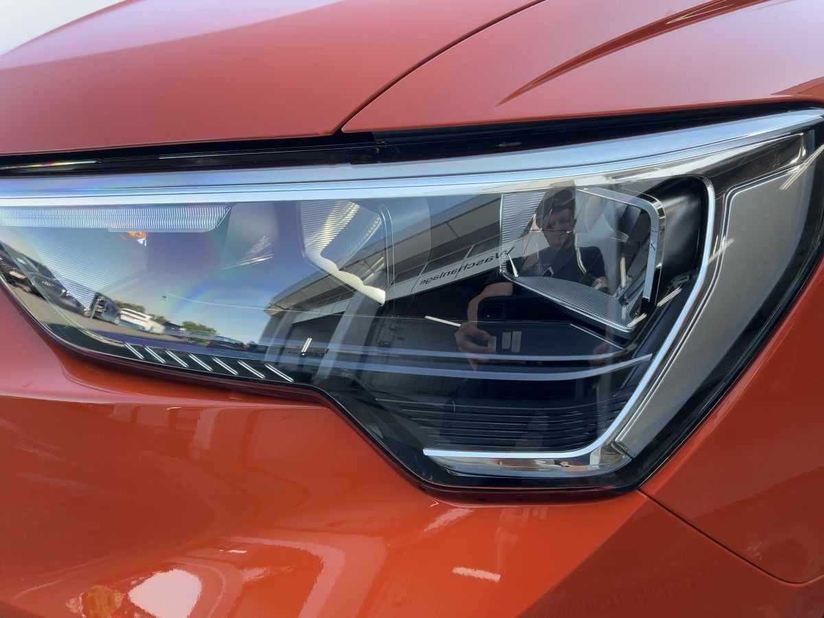 Audi Q3 - Bild 16