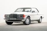 Mercedes-Benz 230 | Coupe | automatik | Schiebedach | - Mercedes-Benz 230: Coupe