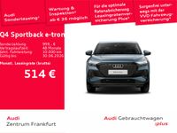 Audi Q4 e-tron - Vorschau Bild 2