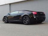 Lamborghini Gallardo 5.0 (Schwarz/Schwarz & 520 P.S.) - Lamborghini Gallardo Gebrauchtwagen