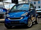 Smart ForTwo Cabrio Passion Automatic 52kw - Smart Gebrauchtwagen von 2008