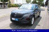 Skoda Kodiaq 2.0TSI 4x4*DSG*ACC*LED*Standheizung*RFK - Skoda Kodiaq in Nürnberg