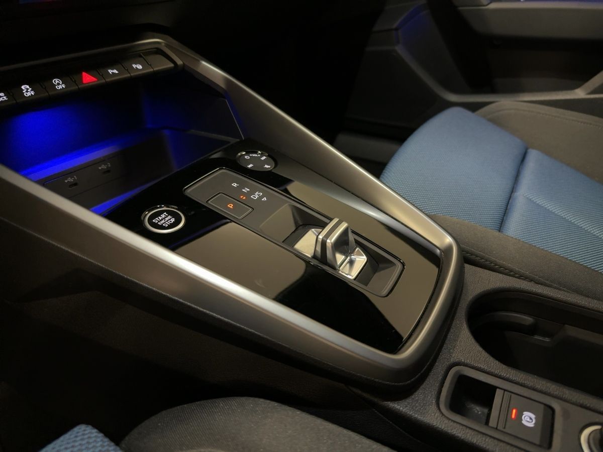 Audi A3 - Bild 20